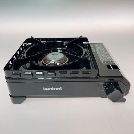 Iwatani イワタニ カセットフー タフまる カセットコンロ CB-ODX-1