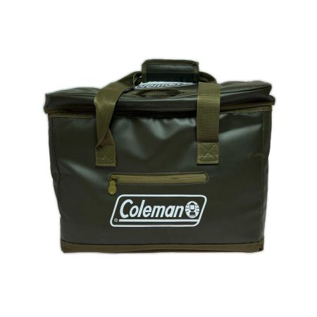 Coleman コールマン キャンプ ソフトクーラーボックス アルティメイトアイスクーラー 25L 2000037166