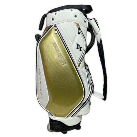 イデアジャパン DESTINY CONCEPT DC-X15B DUAL CASTER キャディバッグ DC-X15B セルフスタンドバッグ付