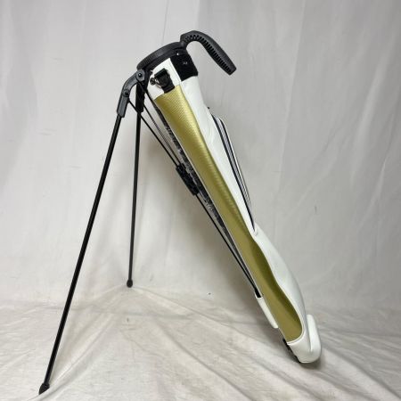 イデアジャパン DESTINY CONCEPT DC-X15B DUAL CASTER キャディバッグ DC-X15B セルフスタンドバッグ付