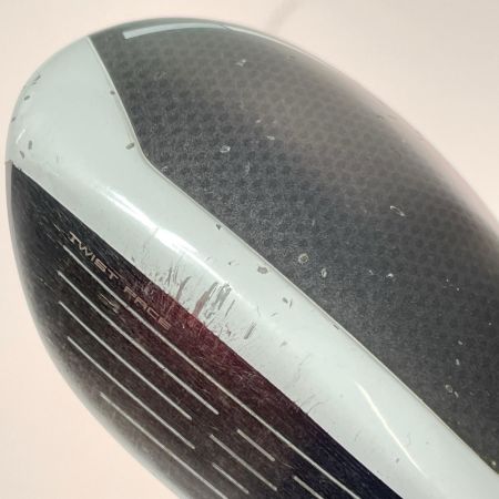 TaylorMade テーラーメイド SIM MAX 5UT 25° ユーティリティ KBS MAX 85 S シャフトサビ有 カバー付