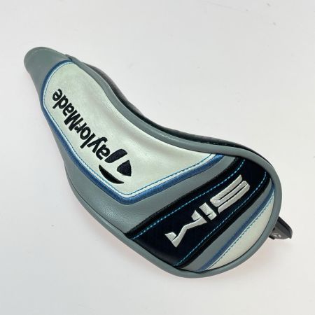 TaylorMade テーラーメイド SIM MAX 5UT 25° ユーティリティ KBS MAX 85 S シャフトサビ有 カバー付