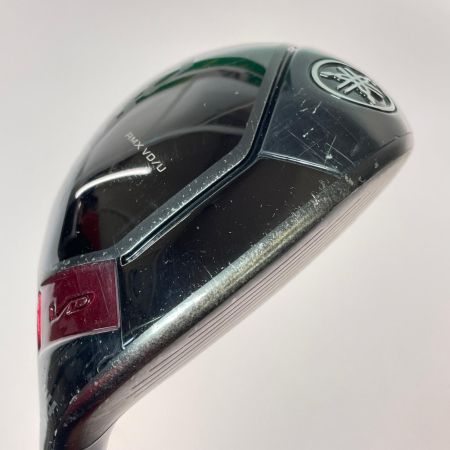 YAMAHA ヤマハ RMX VD 4UT 22° ユーティリティ N.S.PRO modus3 TOUR115 S リシャフト
