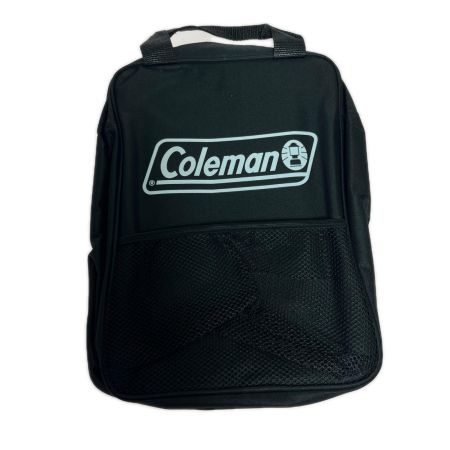 Coleman コールマン デュアルガスバーナーストーブ 2243003