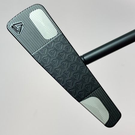 BGT PARADOX BLADE ZERO TORQUE パター 33インチ カバー付