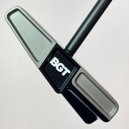 BGT PARADOX BLADE ZERO TORQUE パター 33インチ カバー付