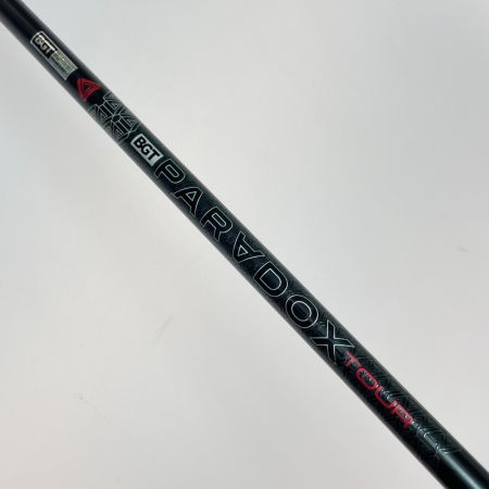 BGT PARADOX BLADE ZERO TORQUE パター 33インチ カバー付