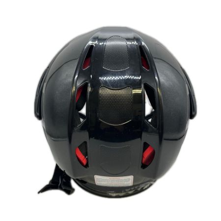 CCM シーシーエム ホッケーヘルメット　RC064912000Ⅿ　サイズⅯ　箱付き ブラック