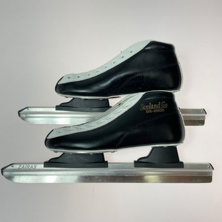 IcelandGo GS-2500 スピードスケート アイススケート靴 23cm