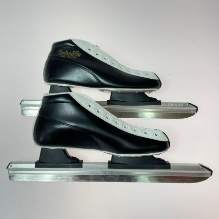 IcelandGo GS-2500 スピードスケート アイススケート靴 23cm