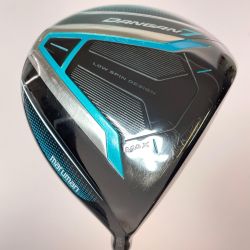 marman DANGAN7 MAX 1W 10.5° ドライバー TENSEIシャフト カバー付 Cランク