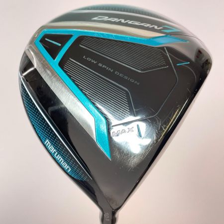 marman DANGAN7 MAX 1W 10.5° ドライバー TENSEIシャフト カバー付