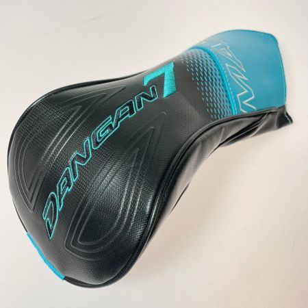 marman DANGAN7 MAX 1W 10.5° ドライバー TENSEIシャフト カバー付
