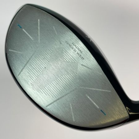 marman DANGAN7 MAX 1W 10.5° ドライバー TENSEIシャフト カバー付