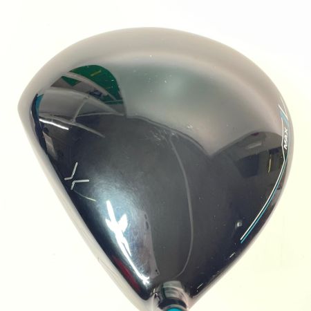 marman DANGAN7 MAX 1W 10.5° ドライバー TENSEIシャフト カバー付