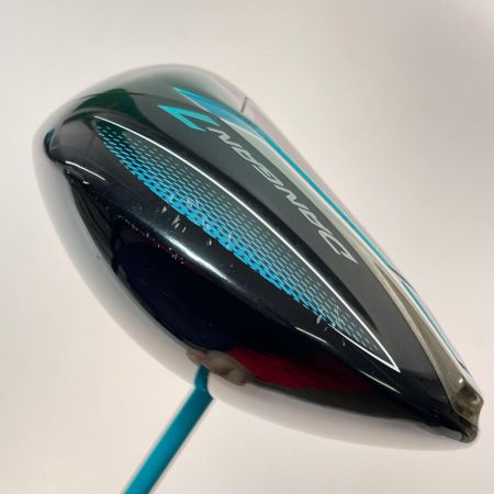marman DANGAN7 MAX 1W 10.5° ドライバー TENSEIシャフト カバー付