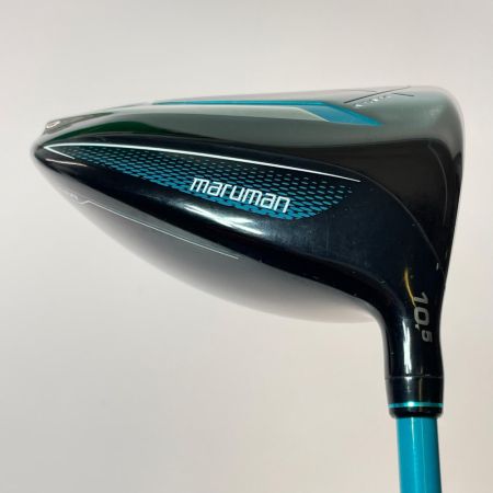 marman DANGAN7 MAX 1W 10.5° ドライバー TENSEIシャフト カバー付