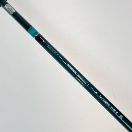 marman DANGAN7 MAX 1W 10.5° ドライバー TENSEIシャフト カバー付