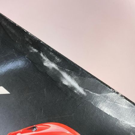 TAMIYA タミヤ 1/24 スポーツカーシリーズ フェラーリ FXX フルディスプレイモデル 箱ダメージ有