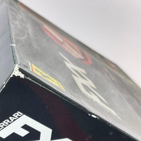 TAMIYA タミヤ 1/24 スポーツカーシリーズ フェラーリ FXX フルディスプレイモデル 箱ダメージ有