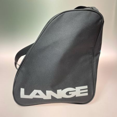 LANGE ラング RS 110 S.C. スキーブーツ 26.0-26.5cm ソール長306mm 19-20モデル ブーツケース付