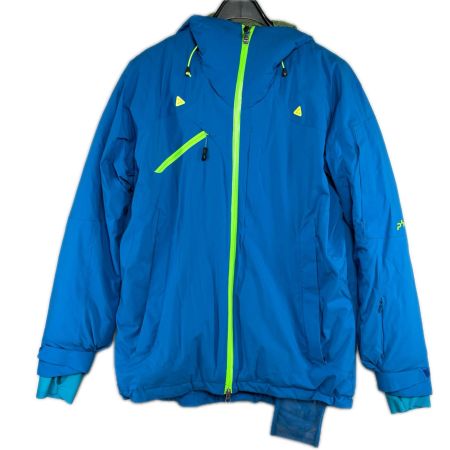 PHENIX フェニックス スキー スキーウェア　PHENIX　 SIZE L 　PA4720T23PA4720B23 ブルー