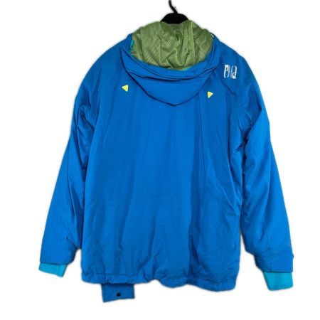 PHENIX フェニックス スキー スキーウェア　PHENIX　 SIZE L 　PA4720T23PA4720B23 ブルー
