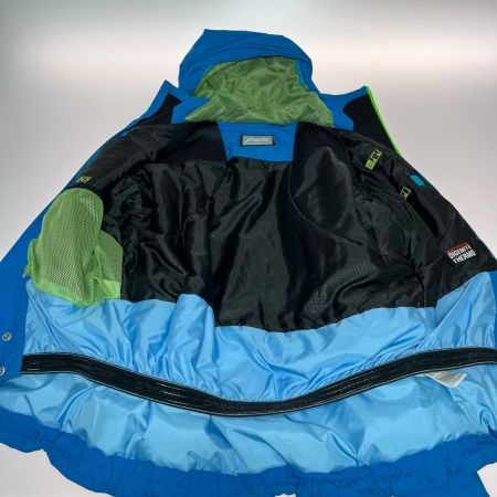 PHENIX フェニックス スキー スキーウェア　PHENIX　 SIZE L 　PA4720T23PA4720B23 ブルー