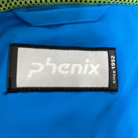 PHENIX フェニックス スキー スキーウェア　PHENIX　 SIZE L 　PA4720T23PA4720B23 ブルー