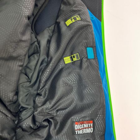 PHENIX フェニックス スキー スキーウェア　PHENIX　 SIZE L 　PA4720T23PA4720B23 ブルー