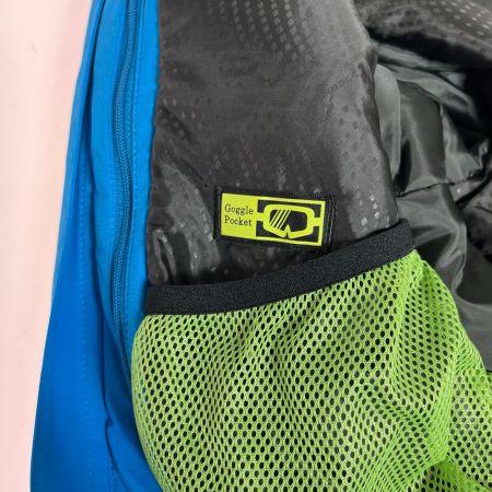 PHENIX フェニックス スキー スキーウェア　PHENIX　 SIZE L 　PA4720T23PA4720B23 ブルー