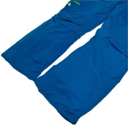 PHENIX フェニックス スキー スキーウェア　PHENIX　 SIZE L 　PA4720T23PA4720B23 ブルー
