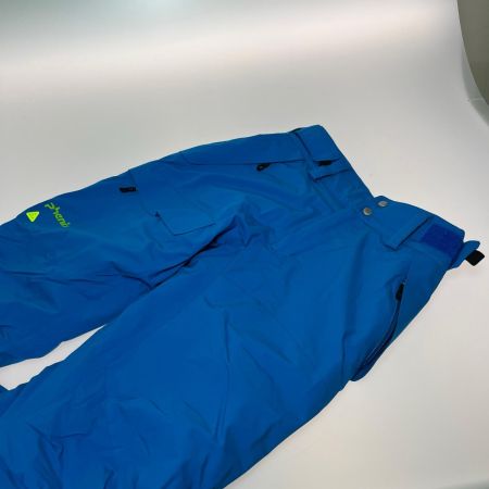 PHENIX フェニックス スキー スキーウェア　PHENIX　 SIZE L 　PA4720T23PA4720B23 ブルー