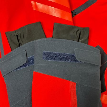 ROSSIGNOL ロシニョール スキー スキーウェア SIZE 00M RLIJJ01 RLIJP01 Sports Chic JACKETPANT レッド