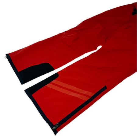 ROSSIGNOL ロシニョール スキー スキーウェア SIZE 00M RLIJJ01 RLIJP01 Sports Chic JACKETPANT レッド