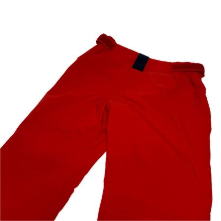 ROSSIGNOL ロシニョール スキー スキーウェア SIZE 00M RLIJJ01 RLIJP01 Sports Chic JACKETPANT レッド