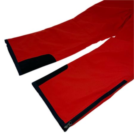 ROSSIGNOL ロシニョール スキー スキーウェア SIZE 00M RLIJJ01 RLIJP01 Sports Chic JACKETPANT レッド