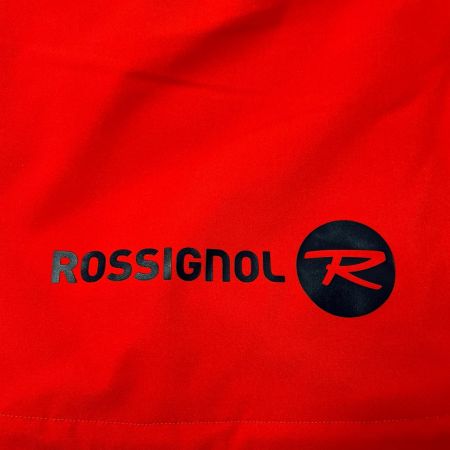 ROSSIGNOL ロシニョール スキー スキーウェア SIZE 00M RLIJJ01 RLIJP01 Sports Chic JACKETPANT レッド