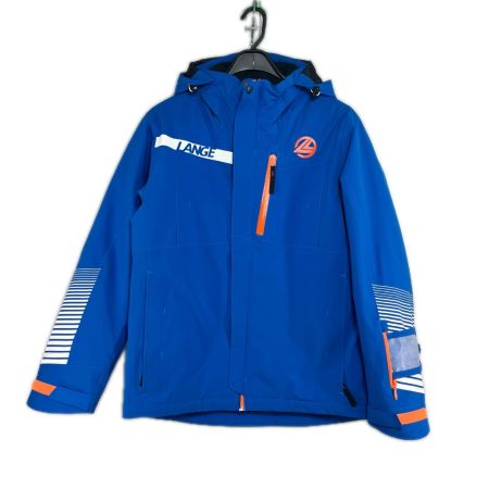 LANGE ラング スキーウェア　LLIJJ01/LLIJP01  SIZE L  ブルー