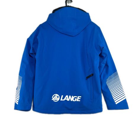 LANGE ラング スキーウェア　LLIJJ01/LLIJP01  SIZE L  ブルー