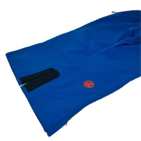 LANGE ラング スキーウェア　LLIJJ01/LLIJP01  SIZE L  ブルー