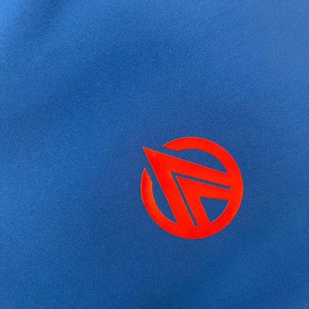 LANGE ラング スキーウェア　LLIJJ01/LLIJP01  SIZE L  ブルー