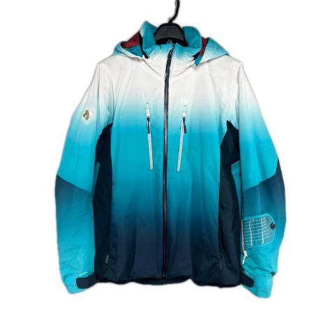 DESCENTE デサント スキー スキーウェア 　CMP-5103 5503 S.I.O　JACKET PANT サイズⅬ