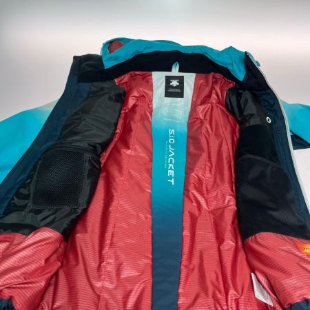 DESCENTE デサント スキー スキーウェア 　CMP-5103 5503 S.I.O　JACKET PANT サイズⅬ