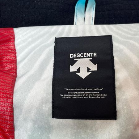 DESCENTE デサント スキー スキーウェア 　CMP-5103 5503 S.I.O　JACKET PANT サイズⅬ