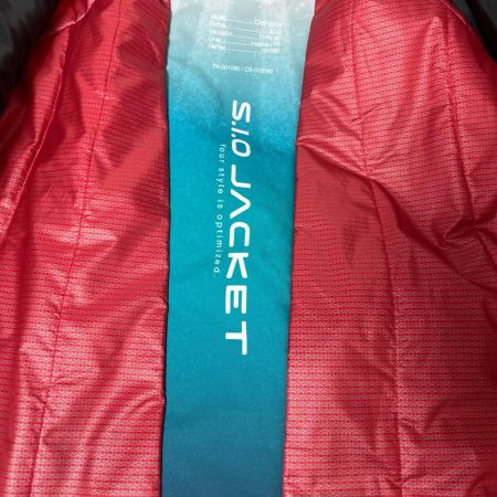 DESCENTE デサント スキー スキーウェア 　CMP-5103 5503 S.I.O　JACKET PANT サイズⅬ