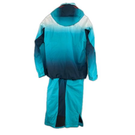 DESCENTE デサント スキー スキーウェア 　CMP-5103 5503 S.I.O　JACKET PANT サイズⅬ