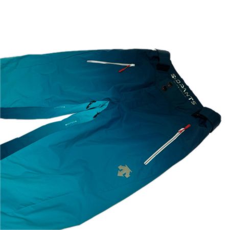 DESCENTE デサント スキー スキーウェア 　CMP-5103 5503 S.I.O　JACKET PANT サイズⅬ