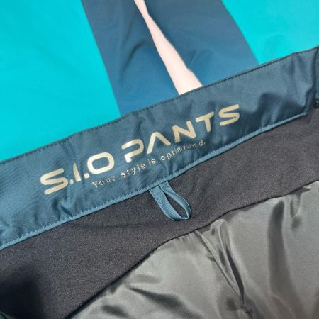 DESCENTE デサント スキー スキーウェア 　CMP-5103 5503 S.I.O　JACKET PANT サイズⅬ