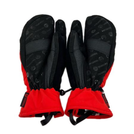 ROSSIGNOL ロシニョール SC MITTEN GLOVE RED RLIJG04 　Lサイズ 　スキーグローブ